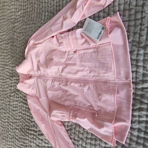 Lululemon light jacket